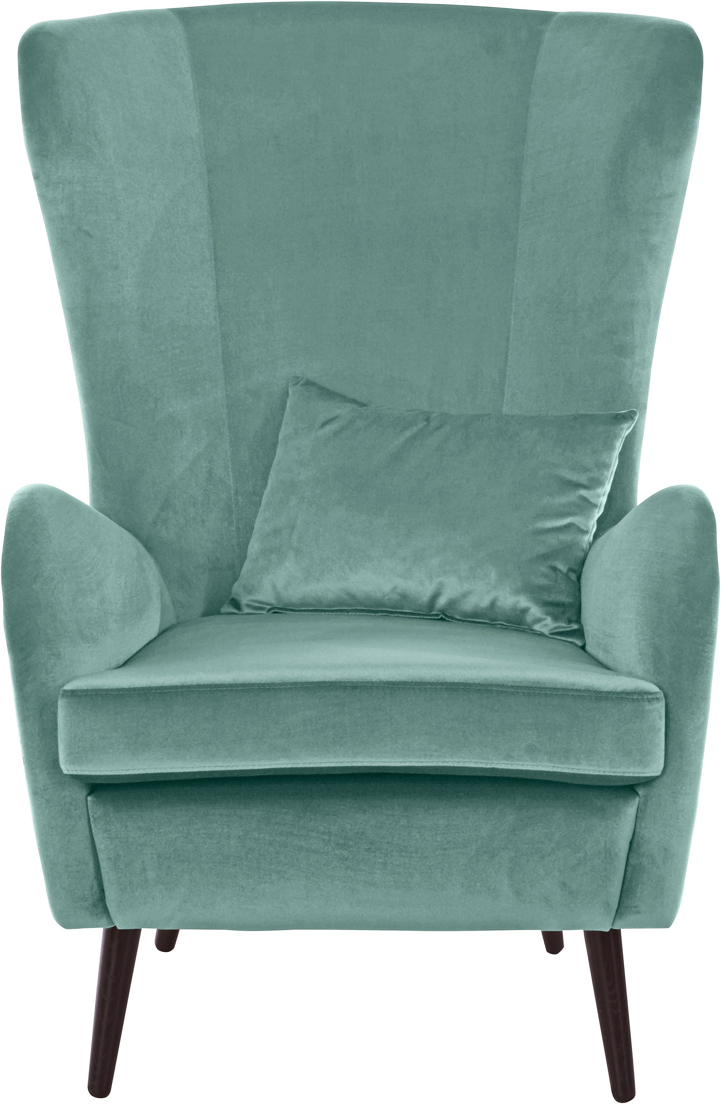 Guido Maria Kretschmer Home&Living Sessel Sallito, günstig online kaufen