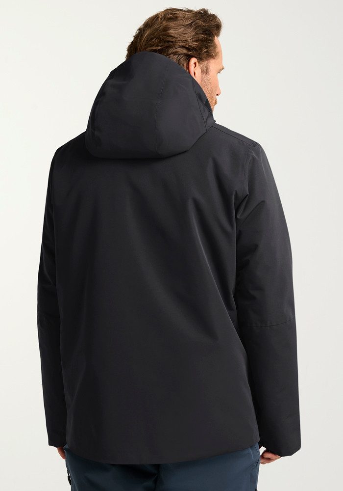 Jack Wolfskin Skijacke FLOWLINE 3IN1 JKT M günstig online kaufen