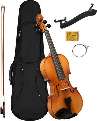 Cascha Violine »1/2 Violinenset« 1/2