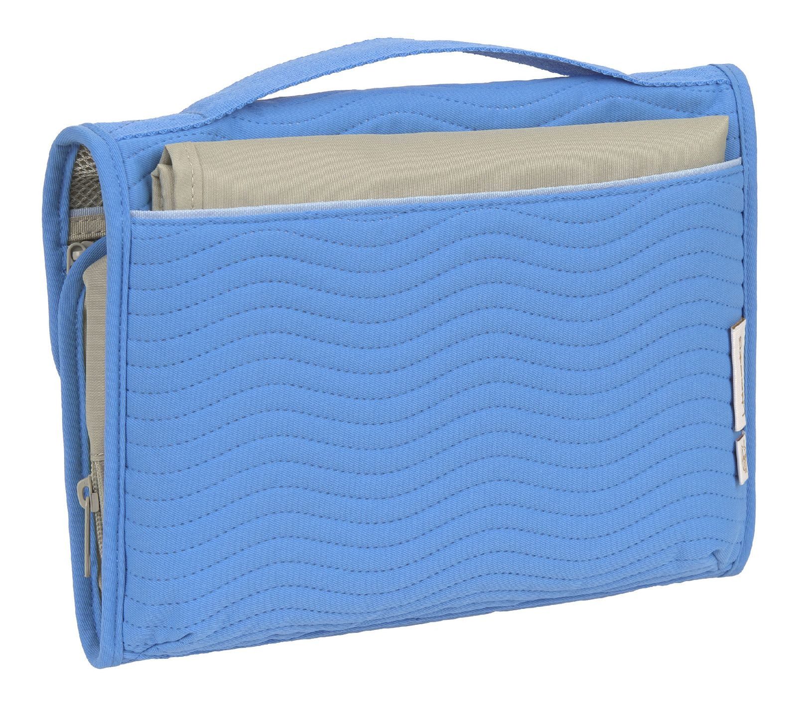 LÄSSIG Wickeltasche Changing Pouch (Set, 2-tlg)