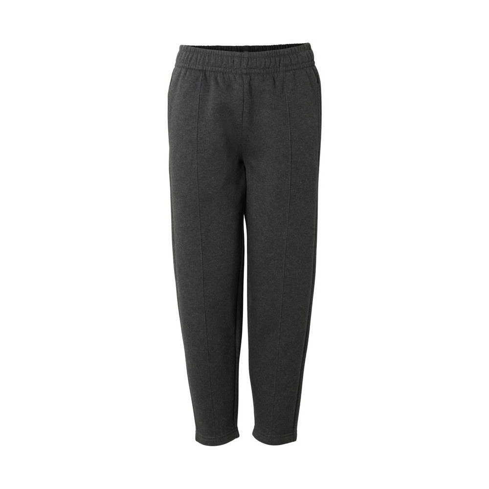 URBAN CLASSICS Trainingshose Fluffy Pintuck Trackpants