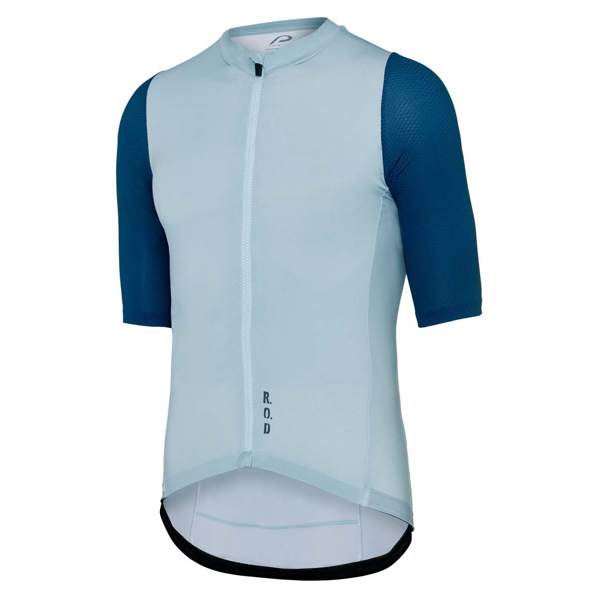 Protective Radtrikot Gravel Trikot Herren P-Stone Dust
