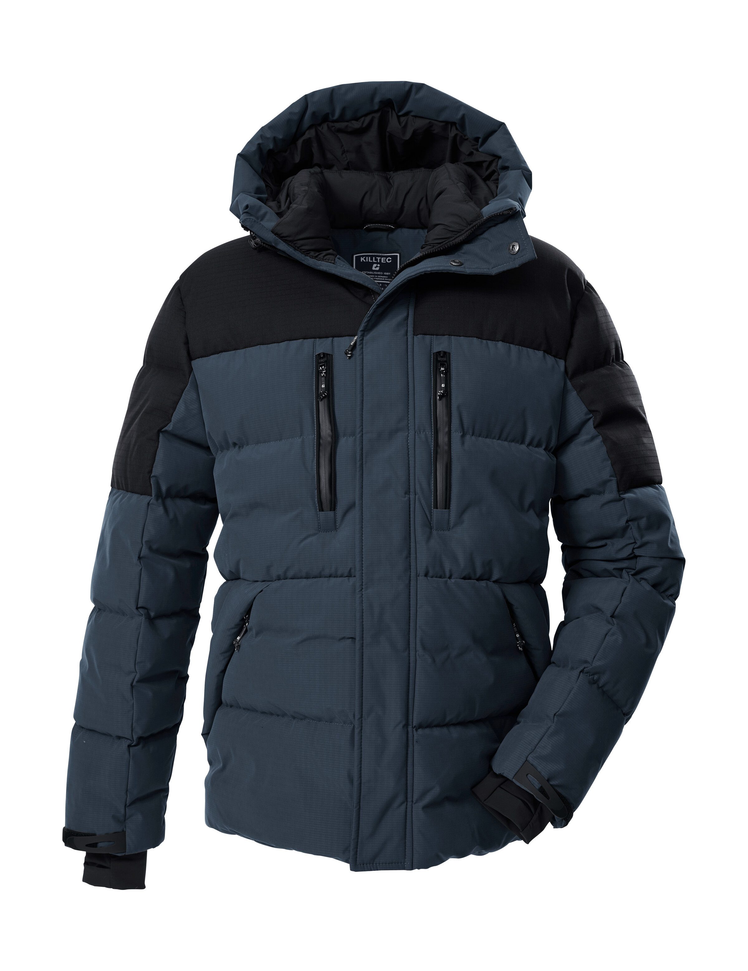 Killtec Steppjacke KOW 88 MN QLTD günstig online kaufen