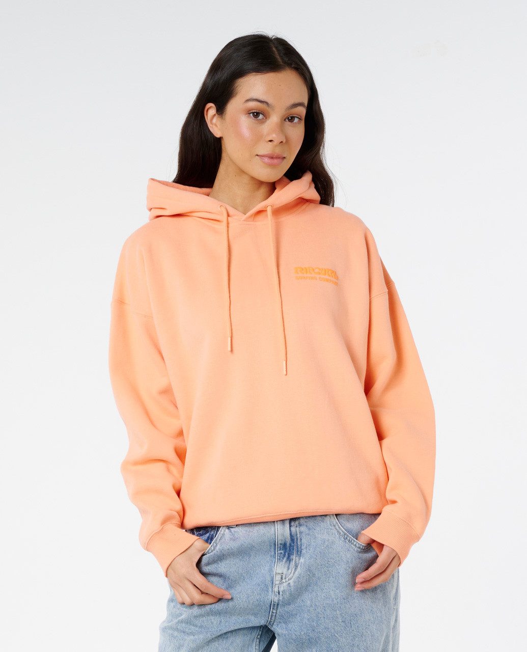 Rip Curl Kapuzenpullover Heritage Pullover Hoodie