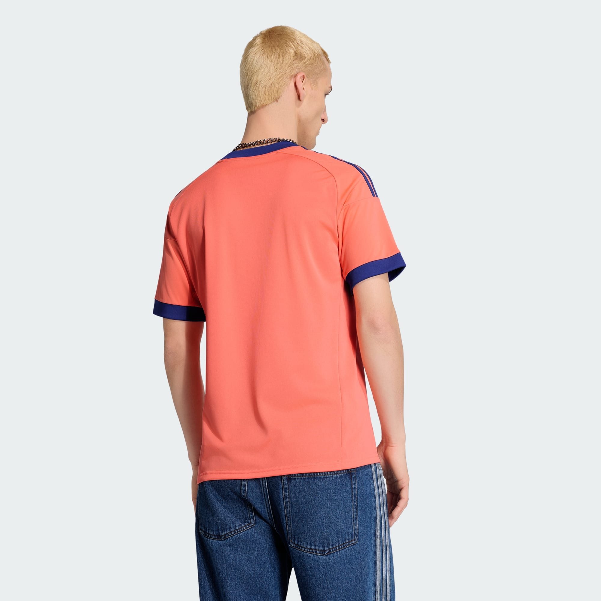 adidas Performance Fußballtrikot DEUTSCHLAND 26 TORWART-AUSWÄRTSTRIKOT (1-tlg)