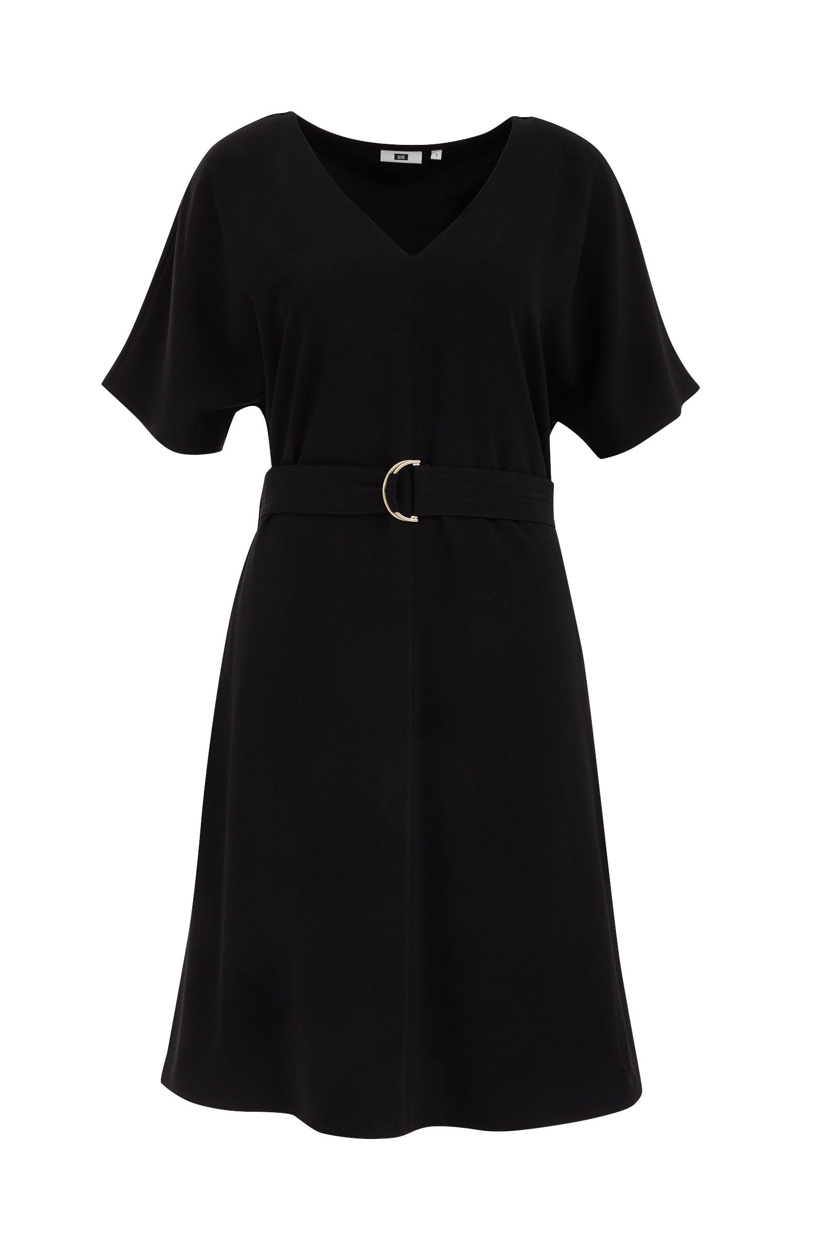 Maxikleid