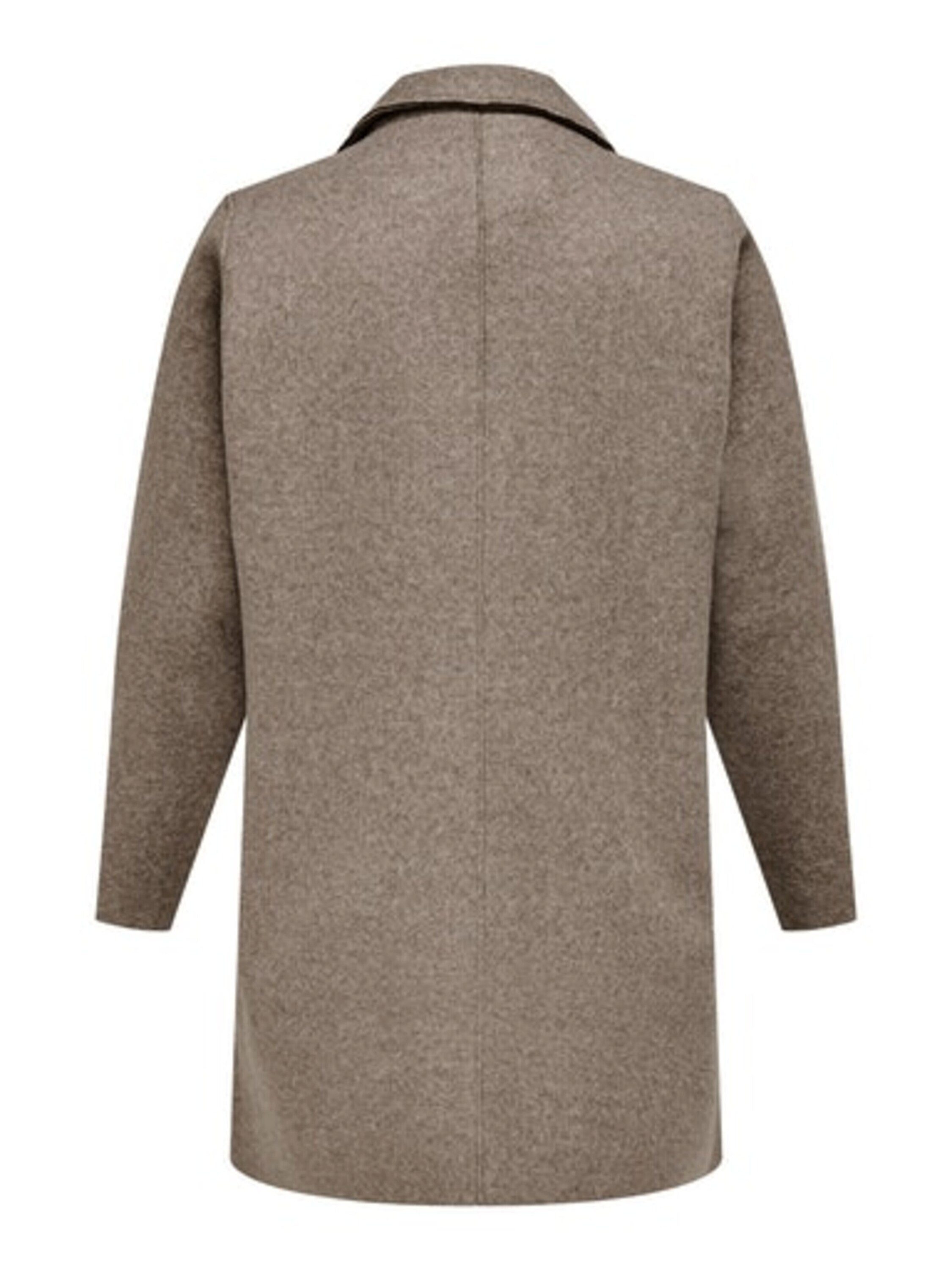 ONLY CARMAKOMA Langmantel CARNew Carrie (1-tlg) günstig online kaufen