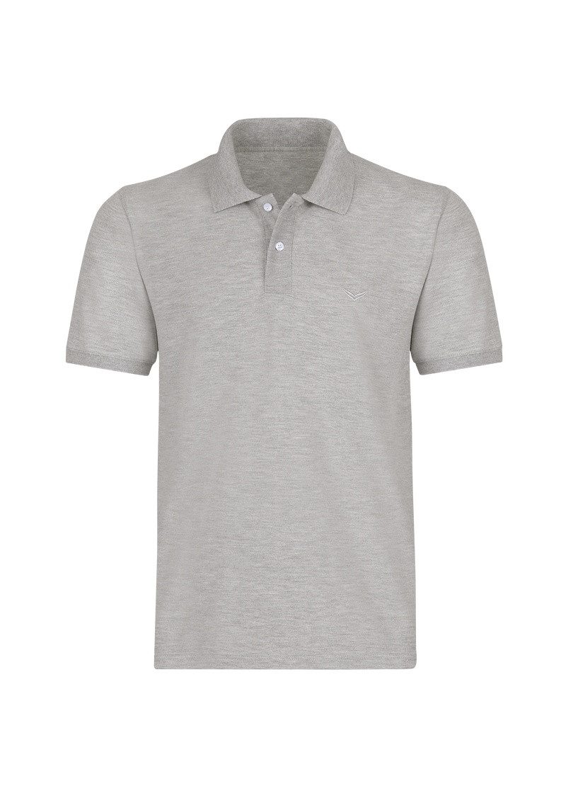 Trigema Poloshirt TRIGEMA Poloshirt DELUXE Piqué günstig online kaufen