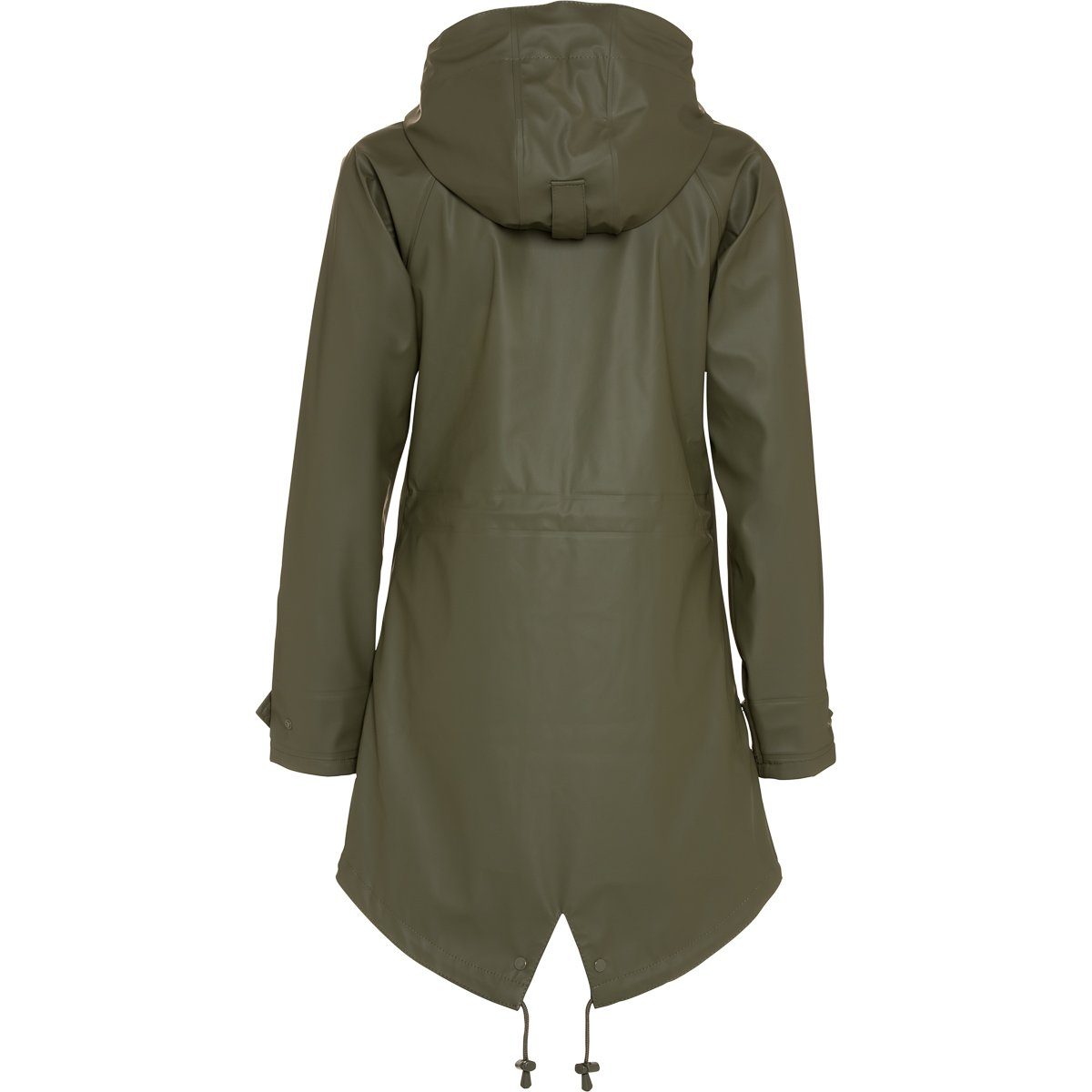 BMS Regenmantel HafenCity Coat SoftSkin 100% günstig online kaufen