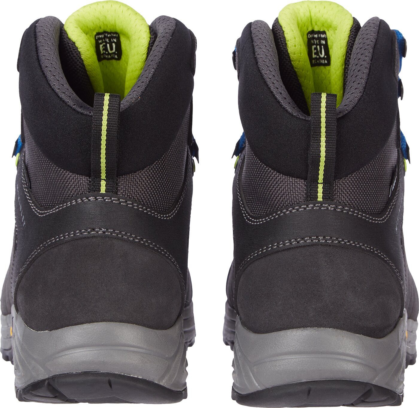 McKINLEY He.-Wander-Stiefel Denali II Mid AQ Wanderschuh
