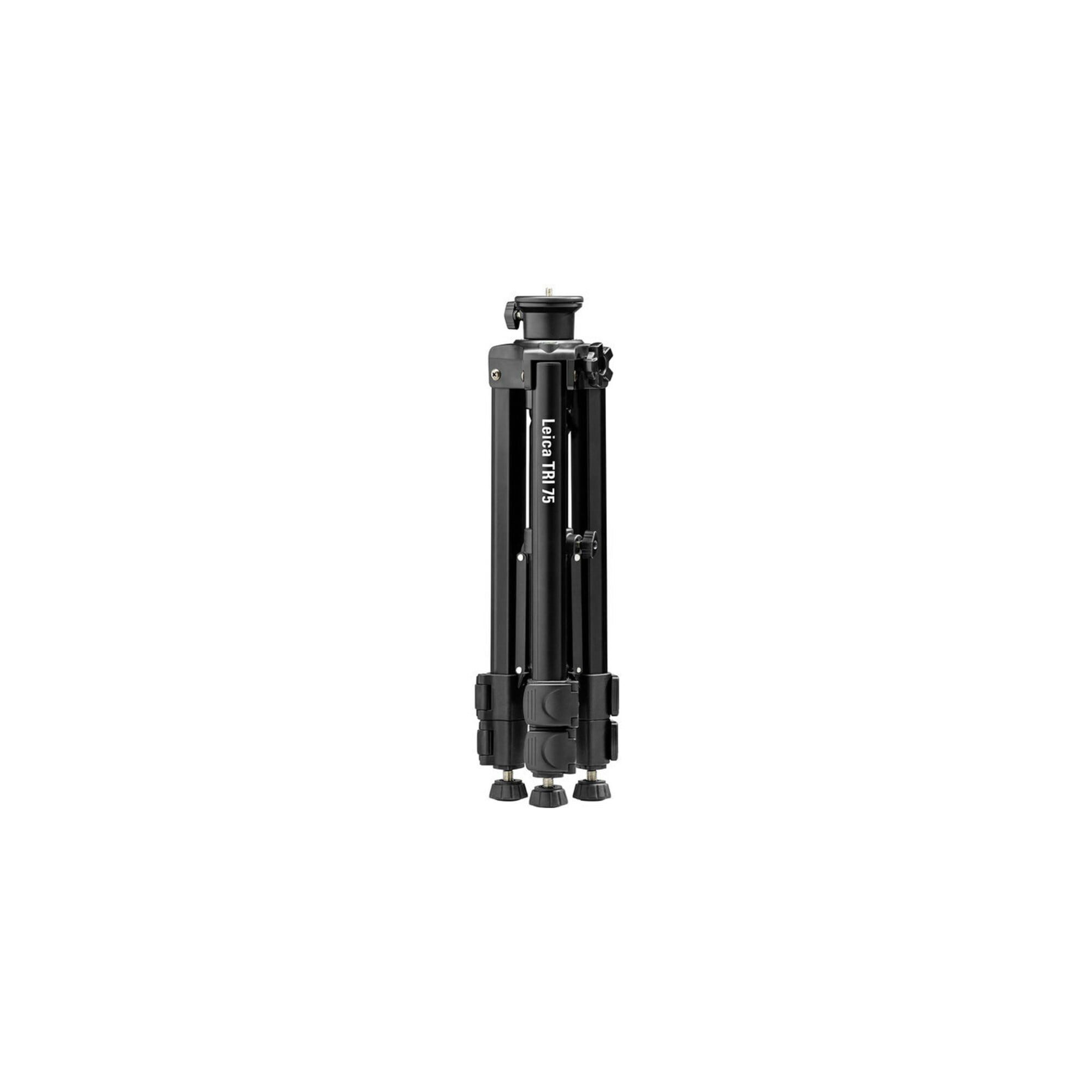 Leica Nivelliergerät Leica Stativ TRI 75 Tripod (0,42 - 1,15 m)