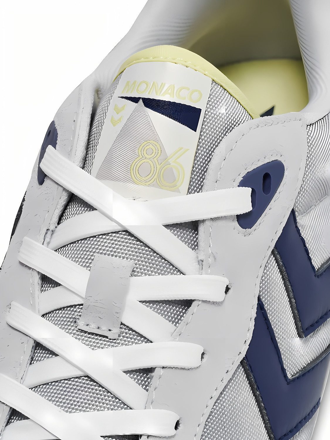 hummel Monaco 86 Ns Trainingsschuh