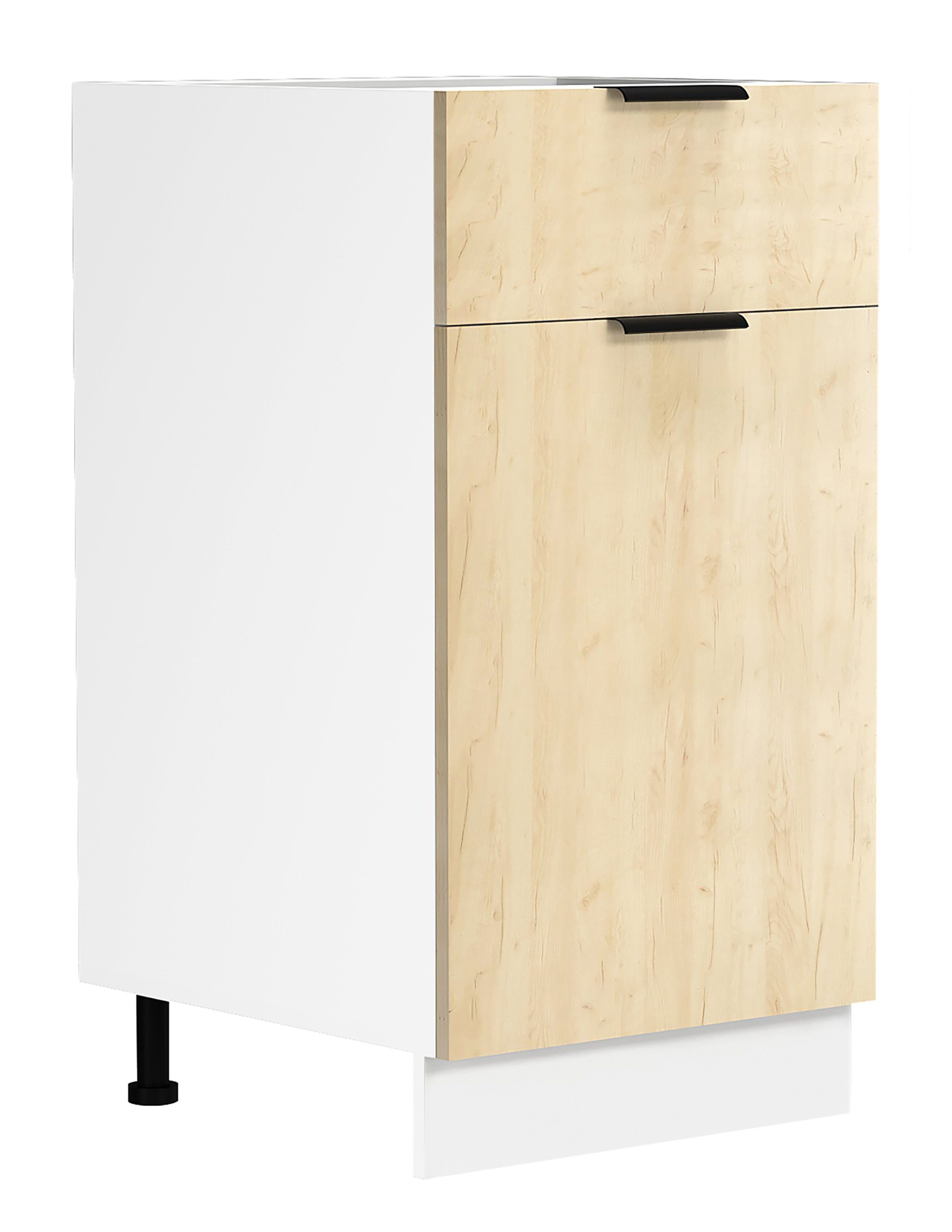 VCM Unterschrank Küchenschrank 40 cm Unterschrank günstig online kaufen