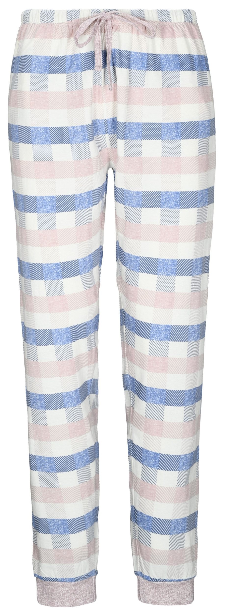 IN LINEA Schlafanzug Da.-Pyjama