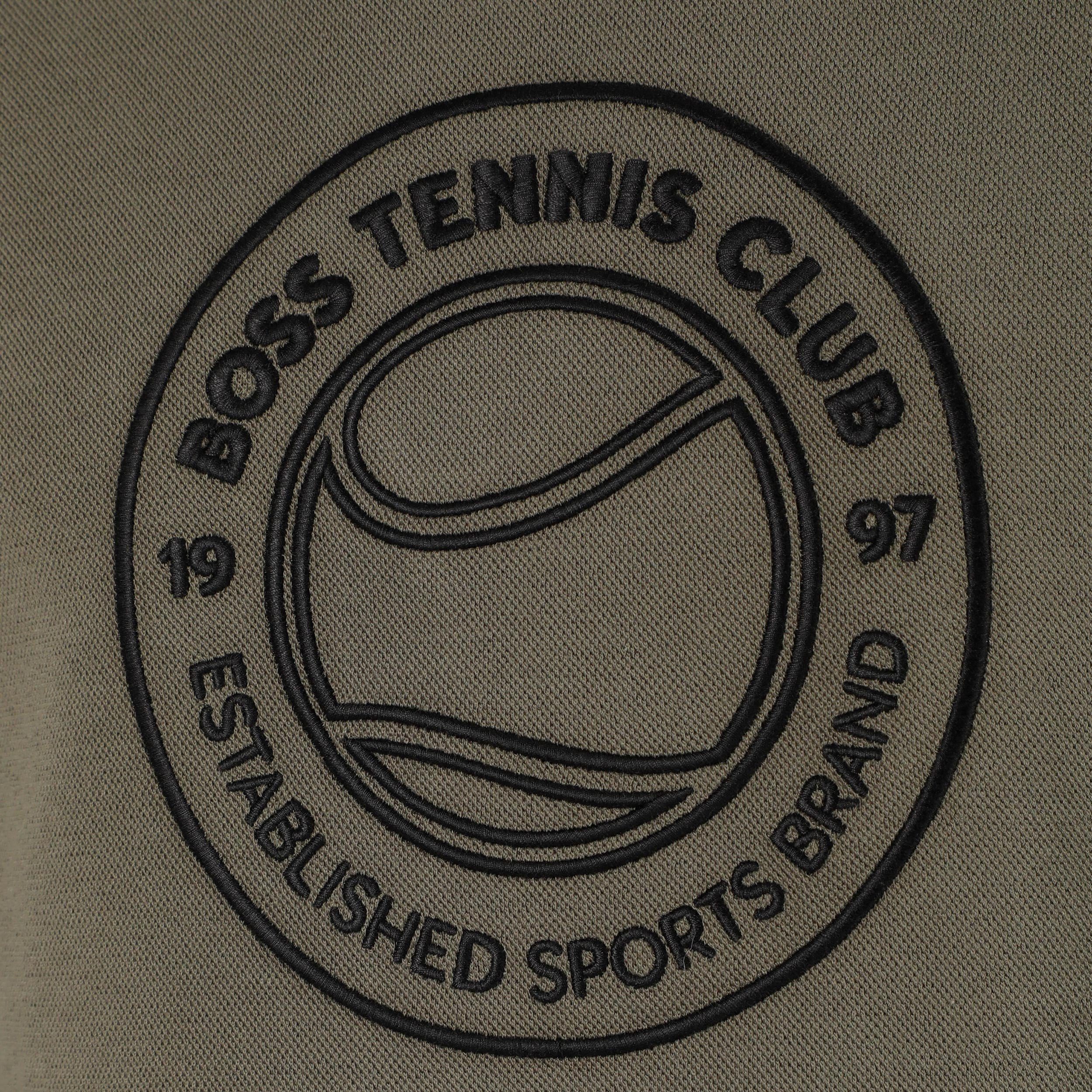 BOSS Sweatshirt Salbo