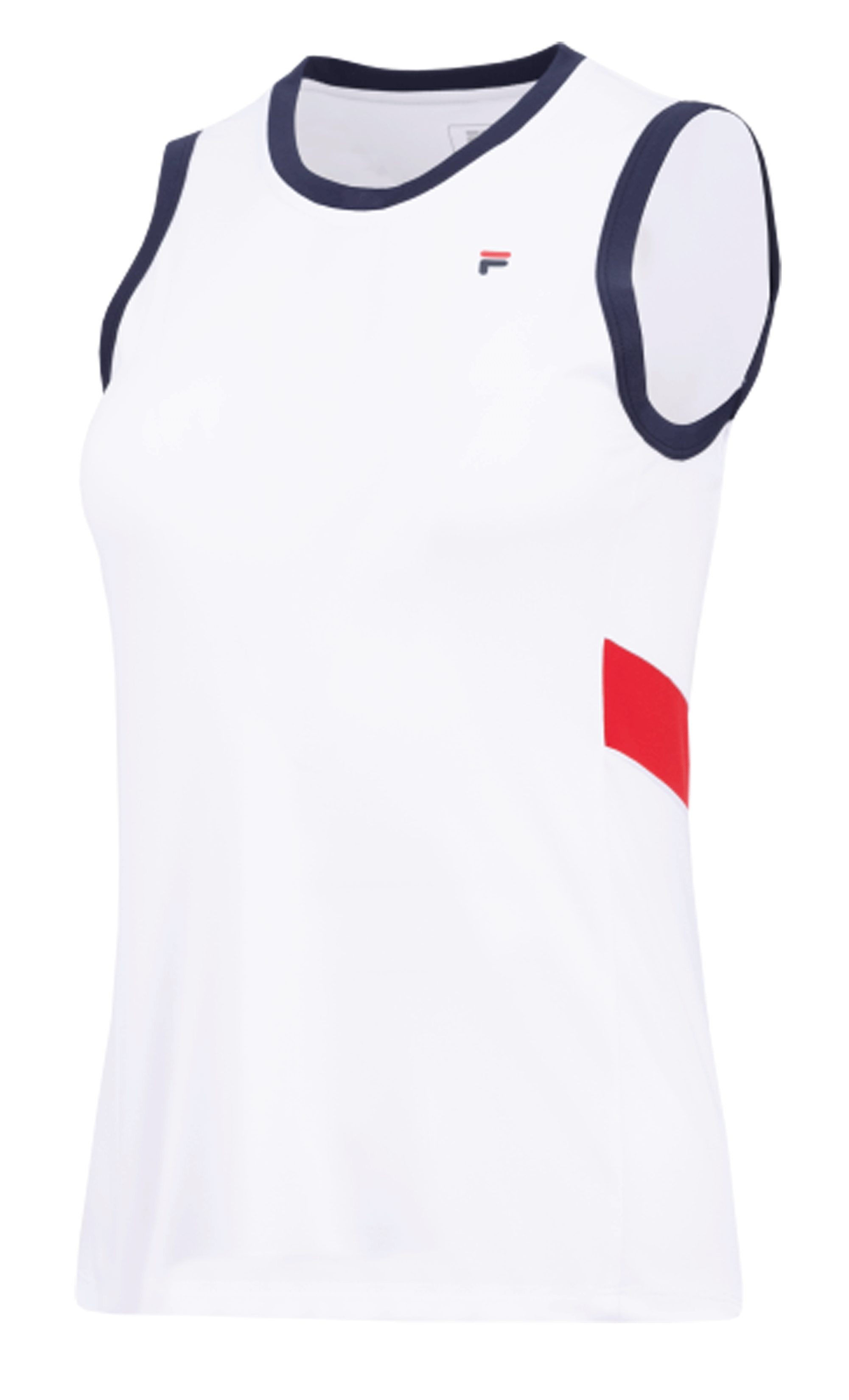 Fila Tennis Sporttop Fila Tennis Top Lissy