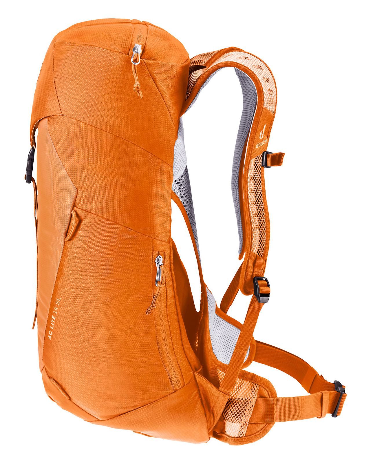 deuter Rucksack Backpack 14 SL (Set, 2-tlg)
