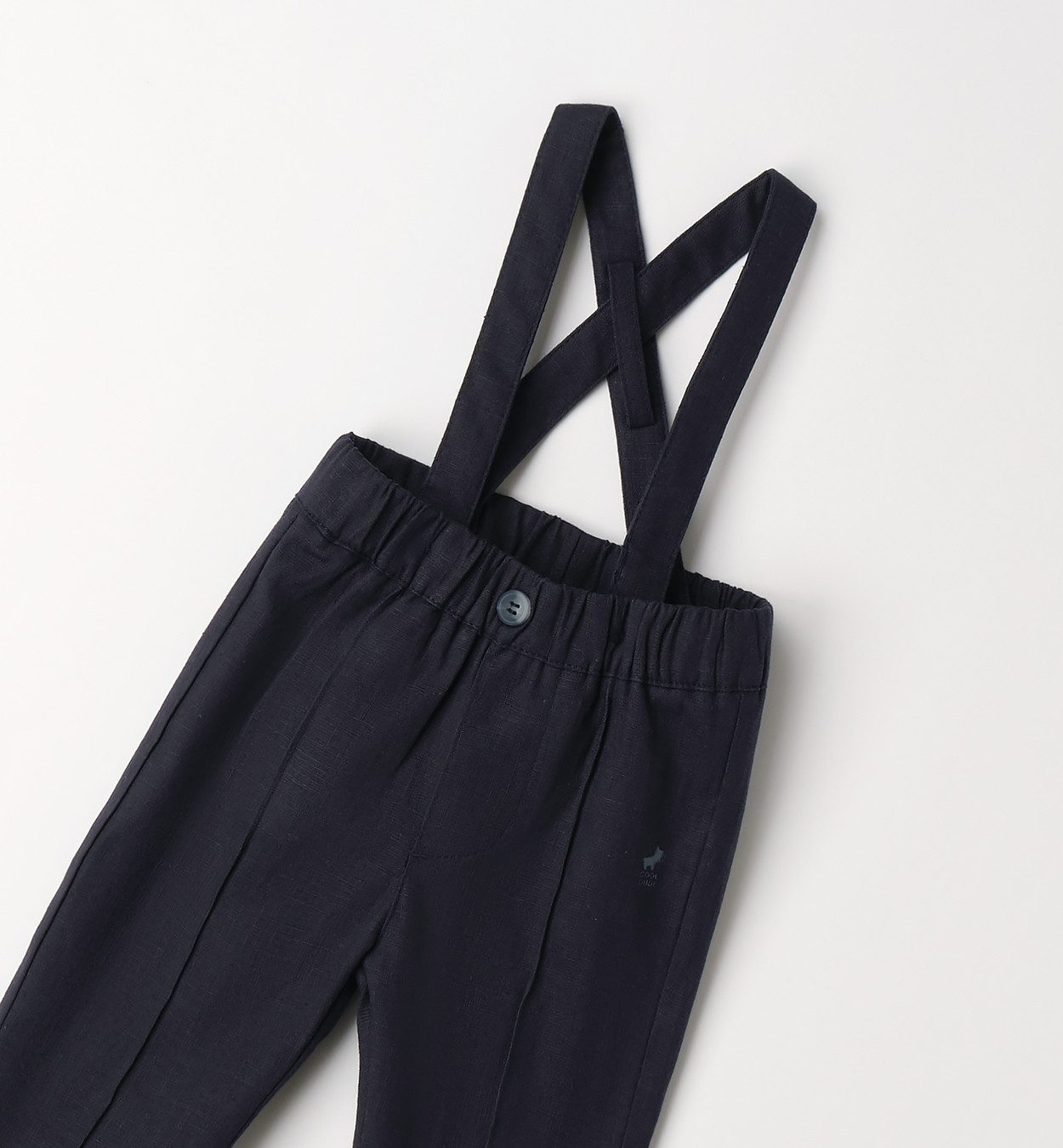 iDO Hosenträger BABY BOY TROUSERS