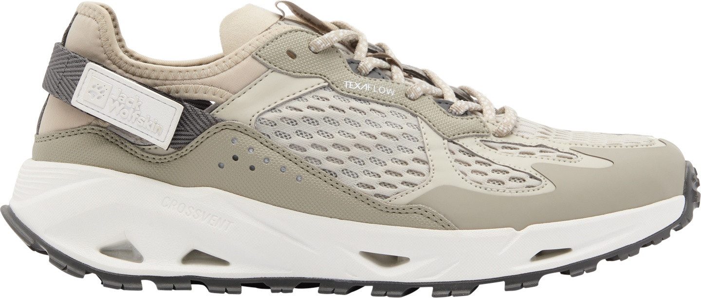 Jack Wolfskin PRELIGHT HYBRID VENT LOW M Wanderschuh günstig online kaufen