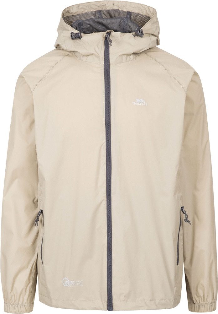 Regenjacke