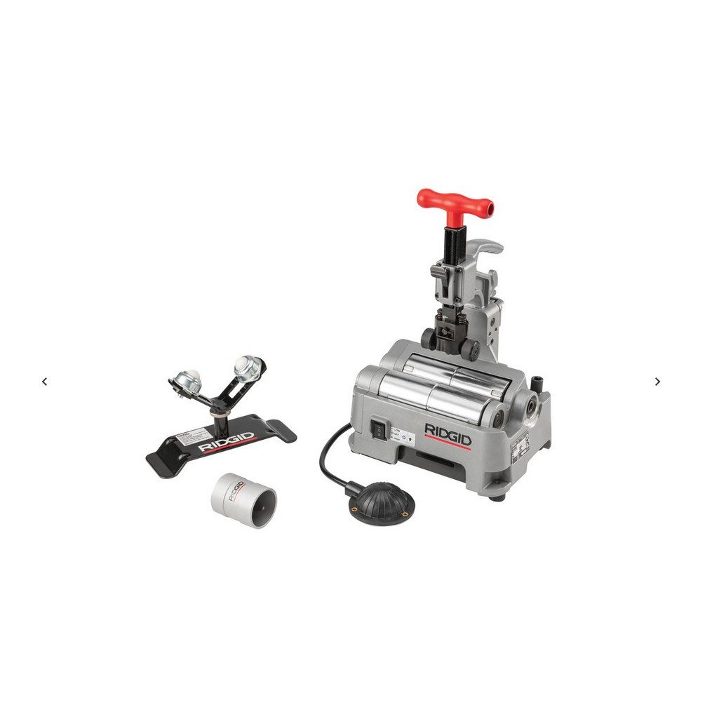 Ridgid Rohrschneider PC 116 elektr. Rohrabschneider 70003