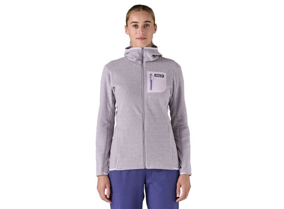 Patagonia Fleecejacke W´s R1 Air Full-Zip günstig online kaufen