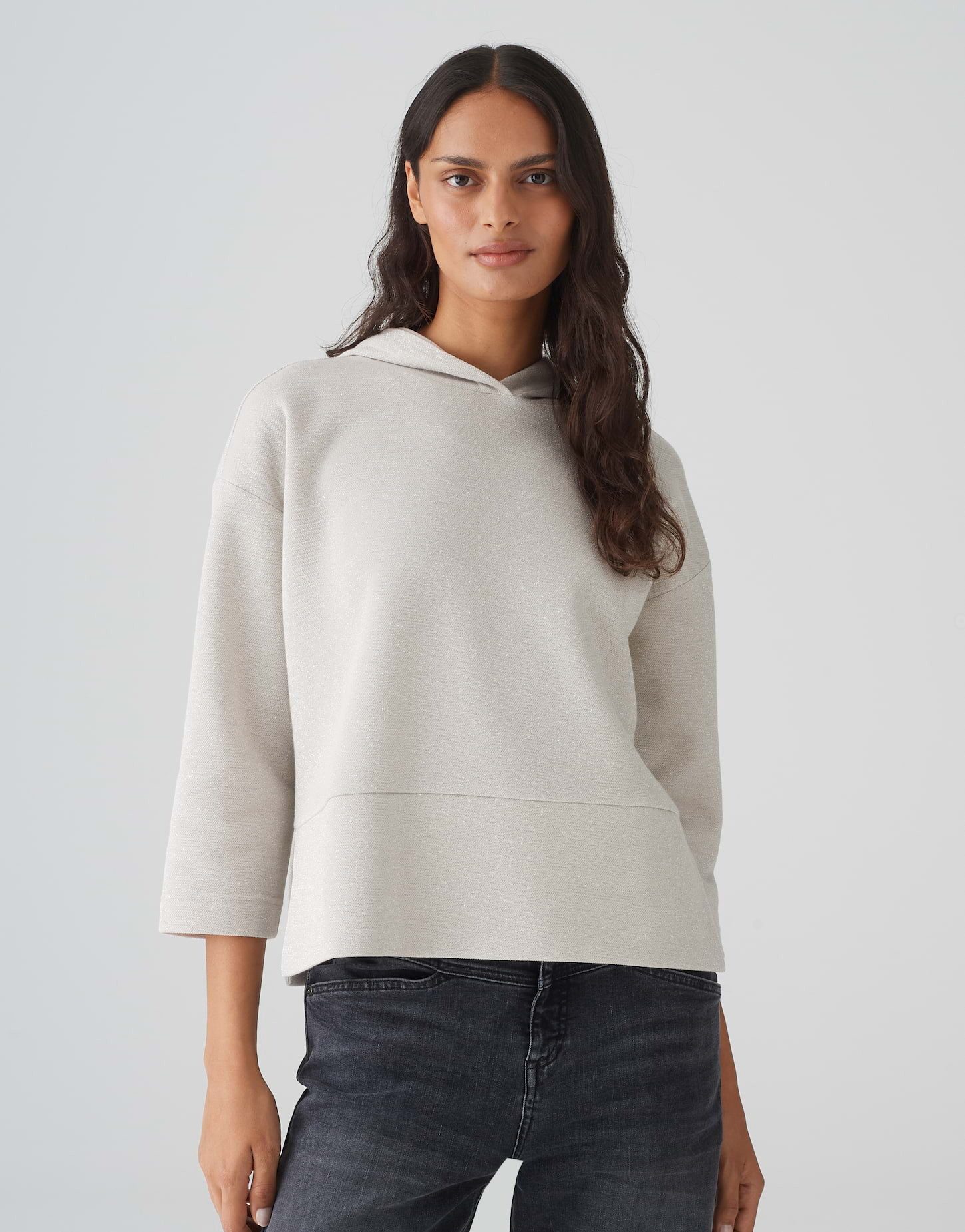 OPUS Hoodie Glittero