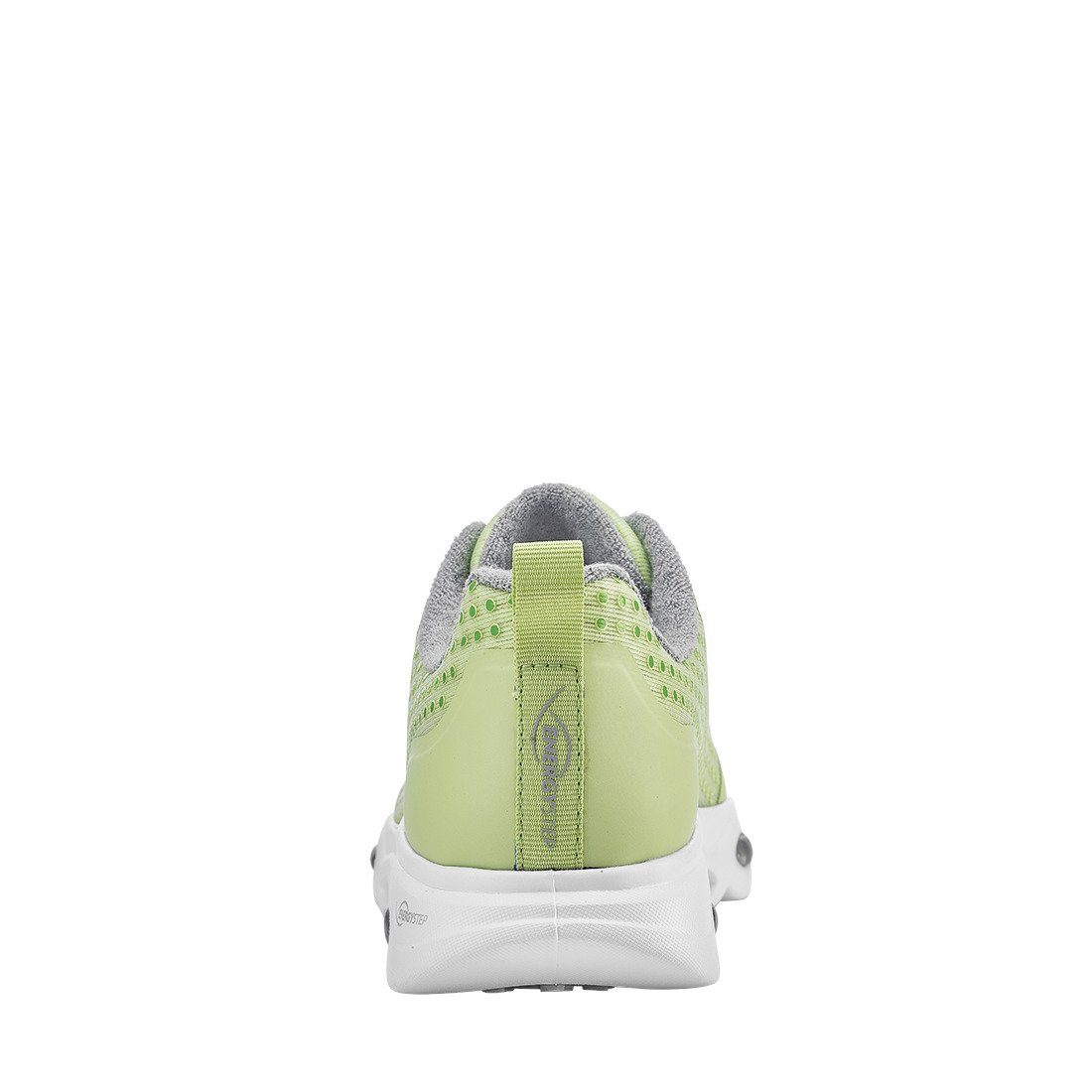 Racer Sneaker 043347 grün Ara Sneaker Damen Materialmix - Ara Schuhe,