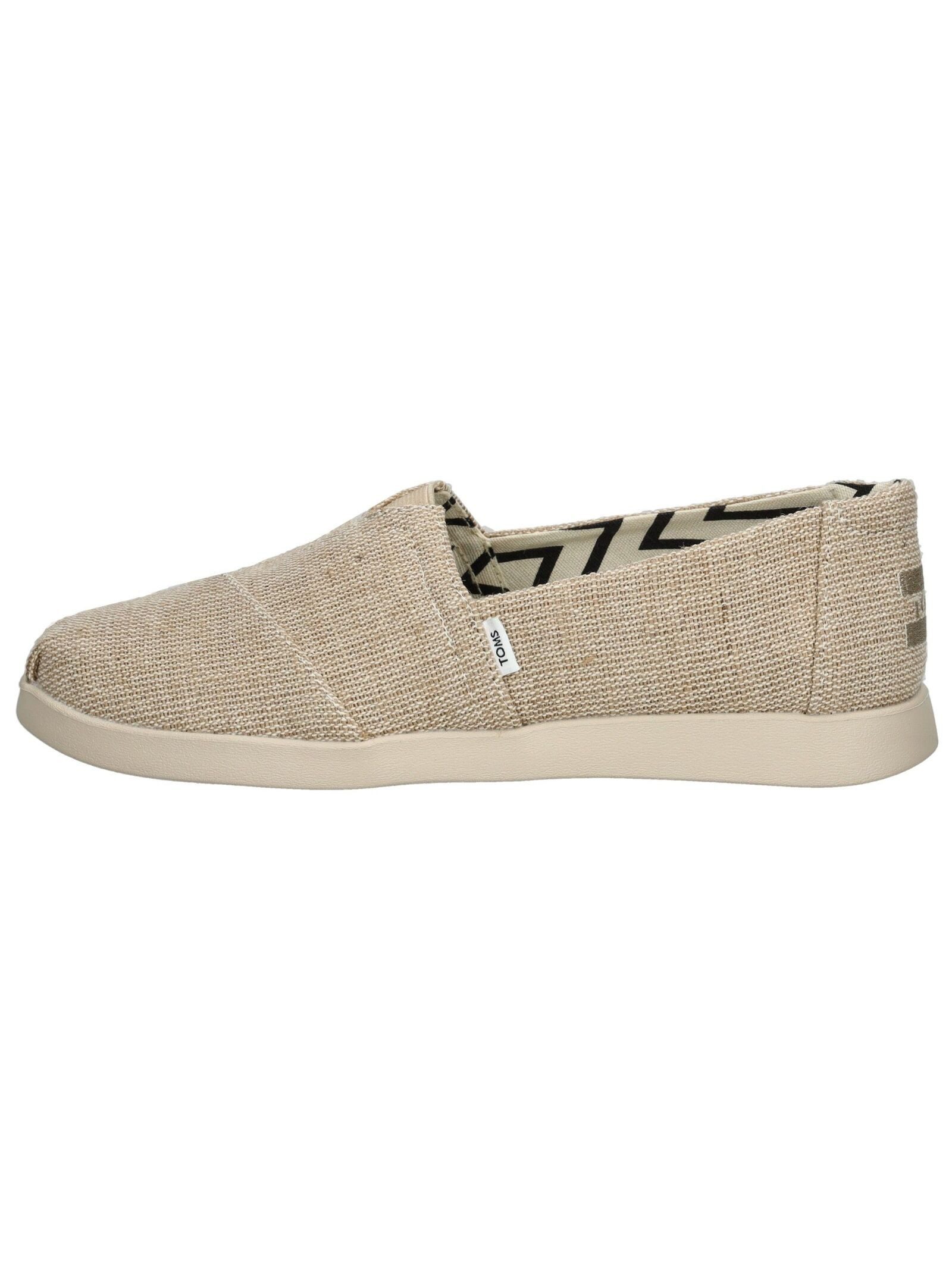 TOMS TOMS Slipper Textil Slipper günstig online kaufen