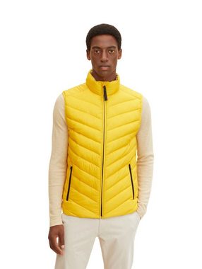 TOM TAILOR Steppweste lightweight vest