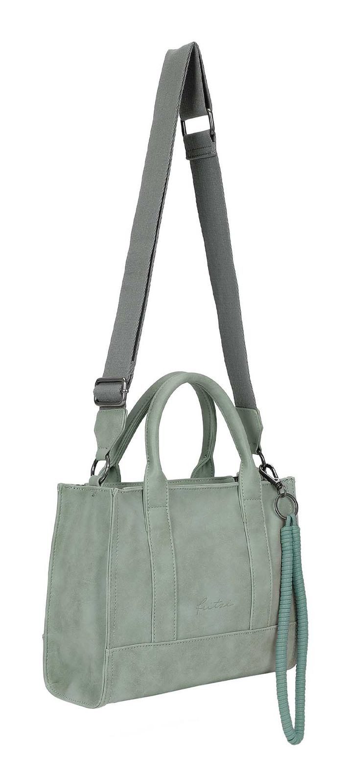 Fritzi aus Preußen Umhängetasche Crossbody Bag günstig online kaufen