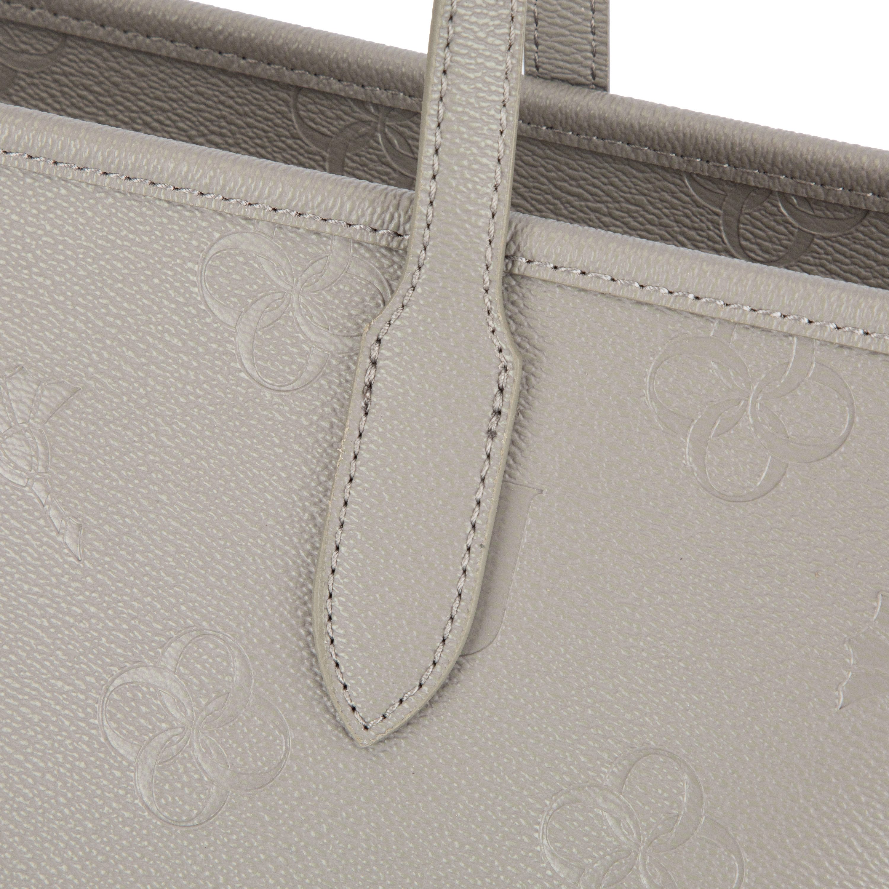 JOOP! Shopper decoro edition shopper lhz, Damen Handtasche mit doppeltem Henkel