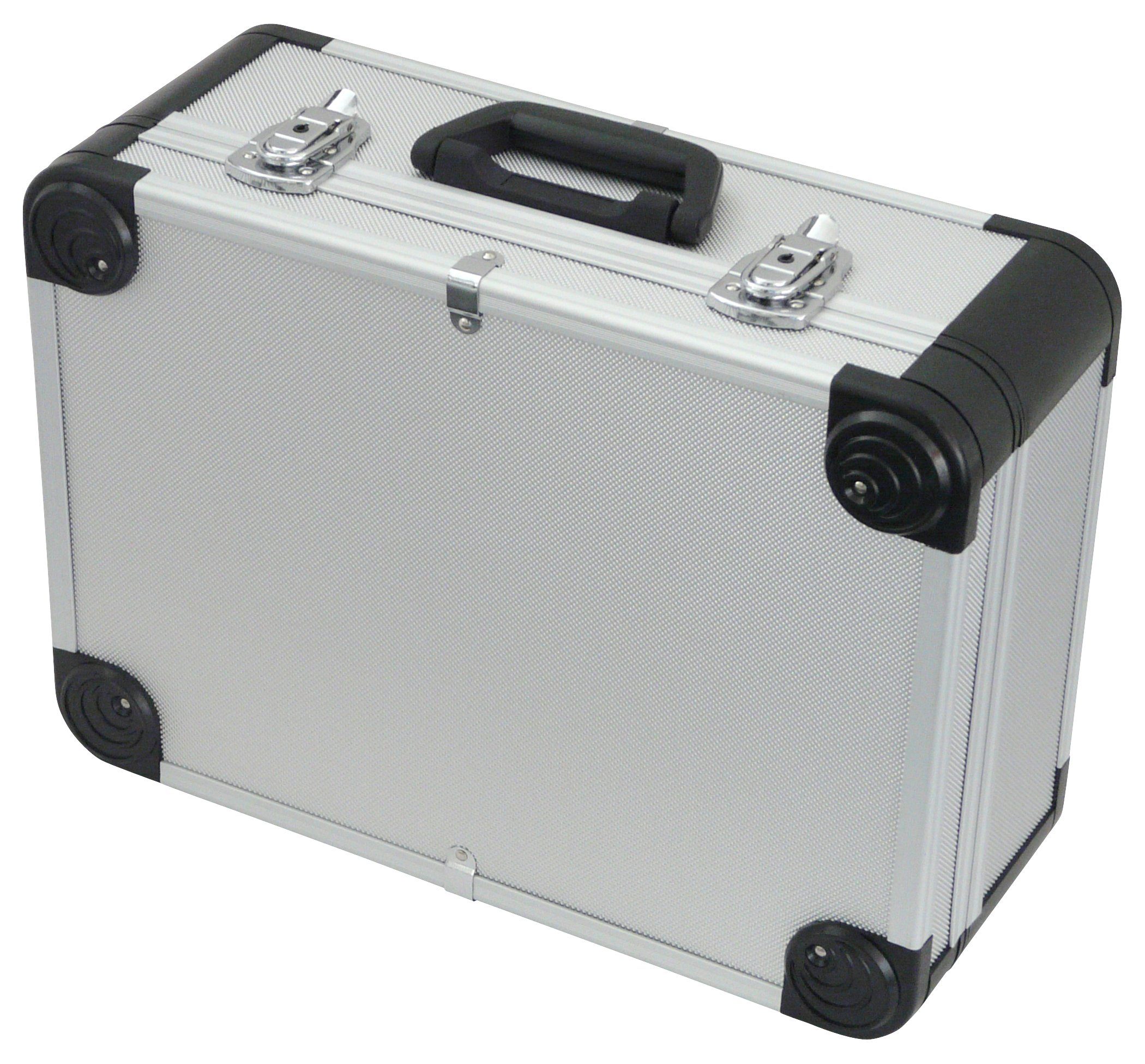FAMEX Werkzeugset TOP-Qualität gefüllt 716-21 Set, (Werkzeugkoffer), Werkzeug Werkzeugkoffer mit