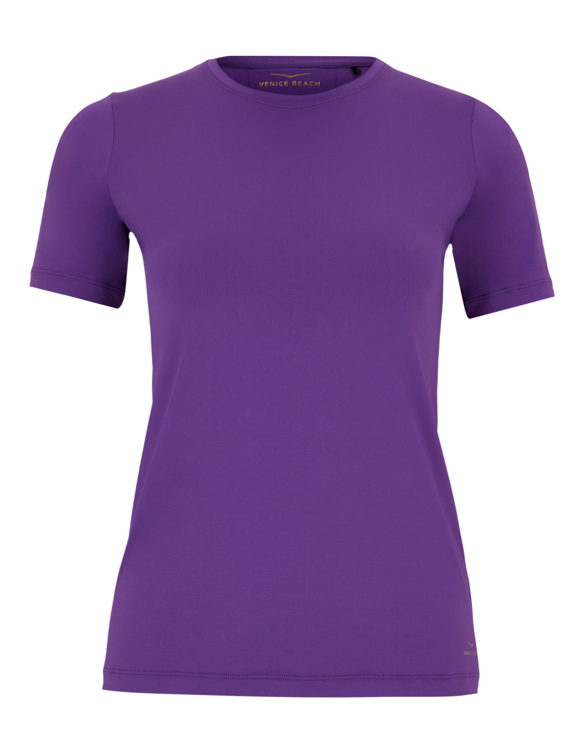Venice Beach T-Shirt T-Shirt VB Sia (1-tlg) günstig online kaufen