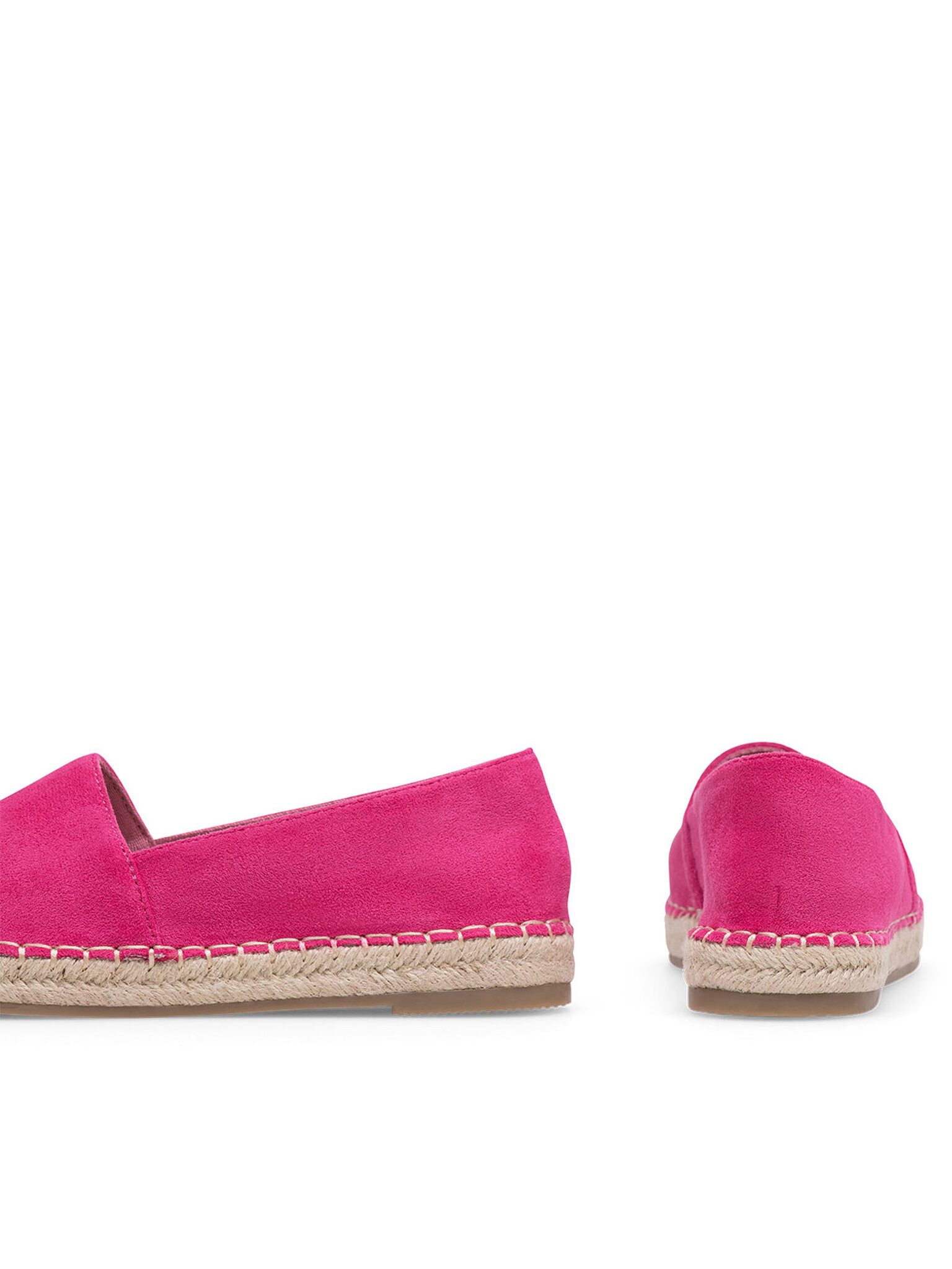 Jenny Fairy Espadrilles WSS990-224 Rosa Espadrille