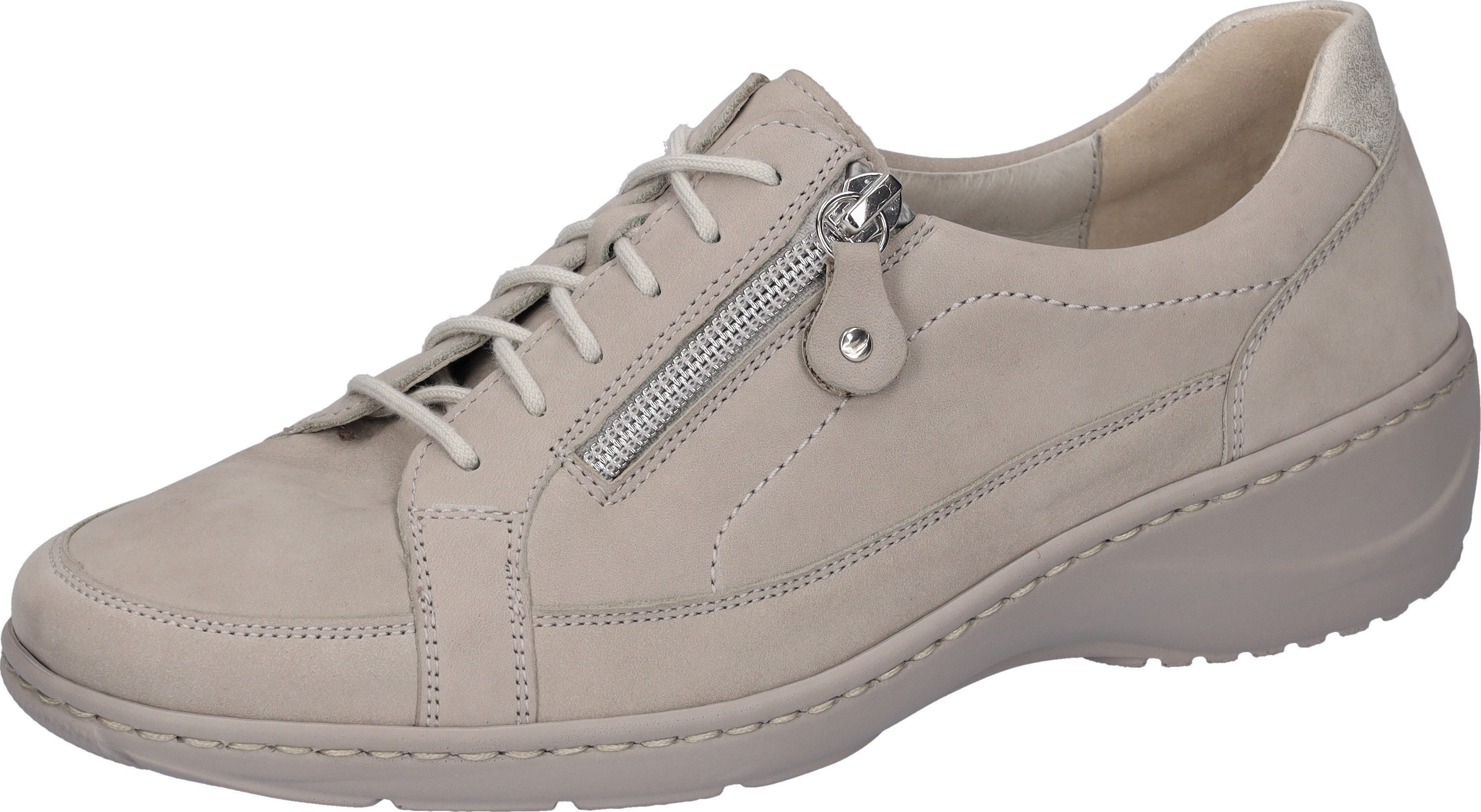 Waldläufer KYA Schnürschuh, Freizeitschuh, Halbschuh, Komfortschuh günstig online kaufen