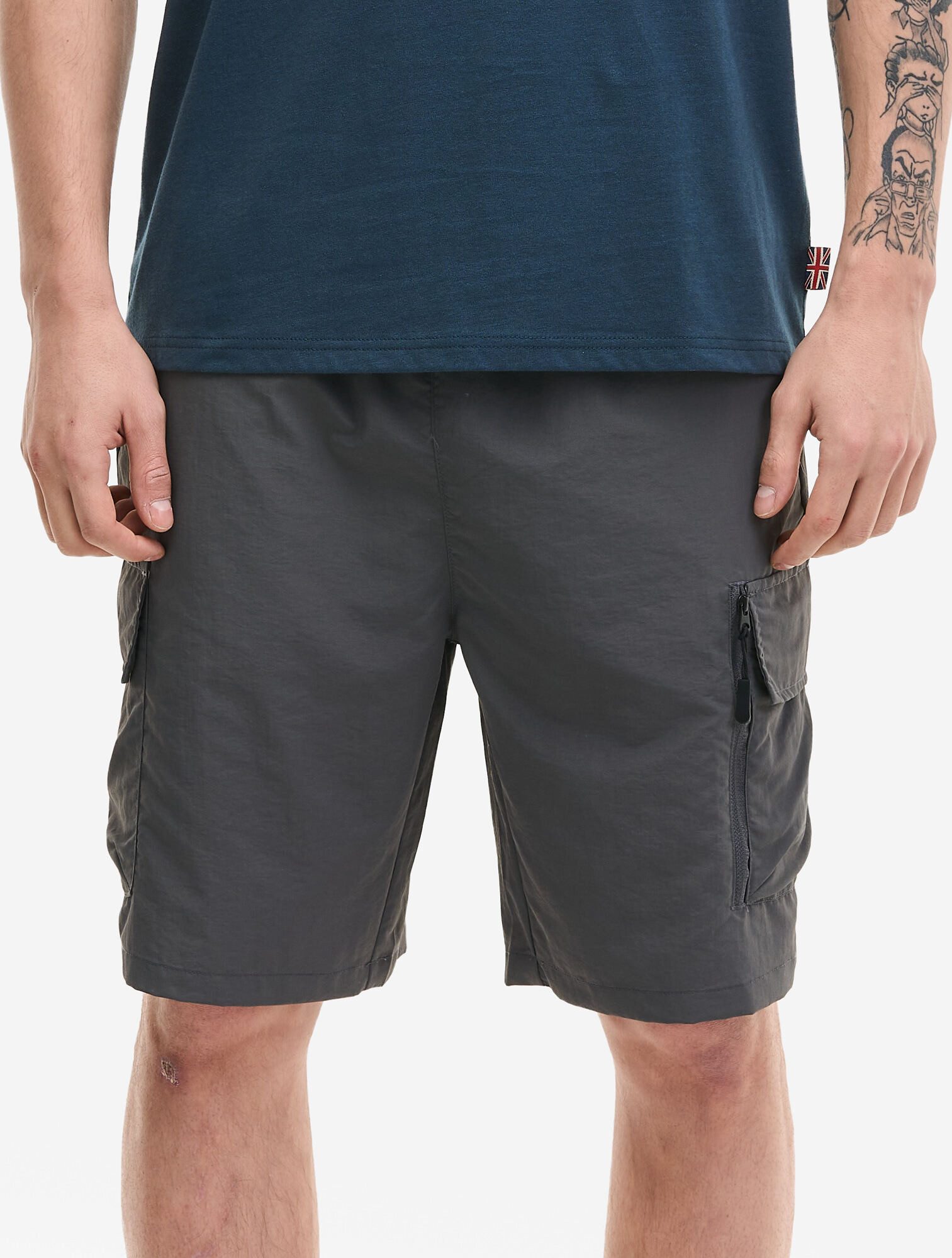 Lonsdale Funktionsshorts KIMMERSTON (1-tlg)