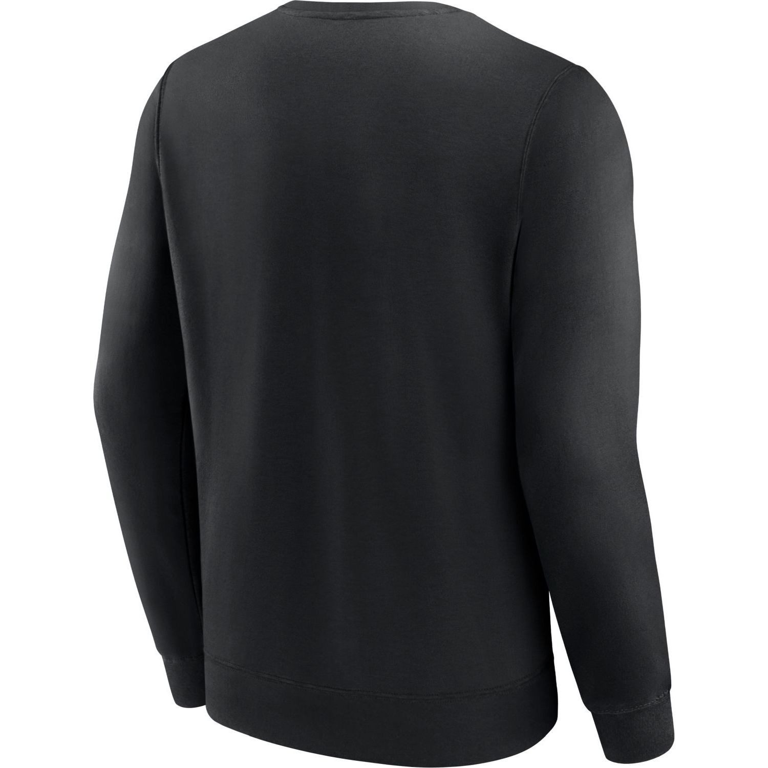 Fanatics Rundhalspullover Las Vegas Raiders Varsity Letter NFL Pollover günstig online kaufen