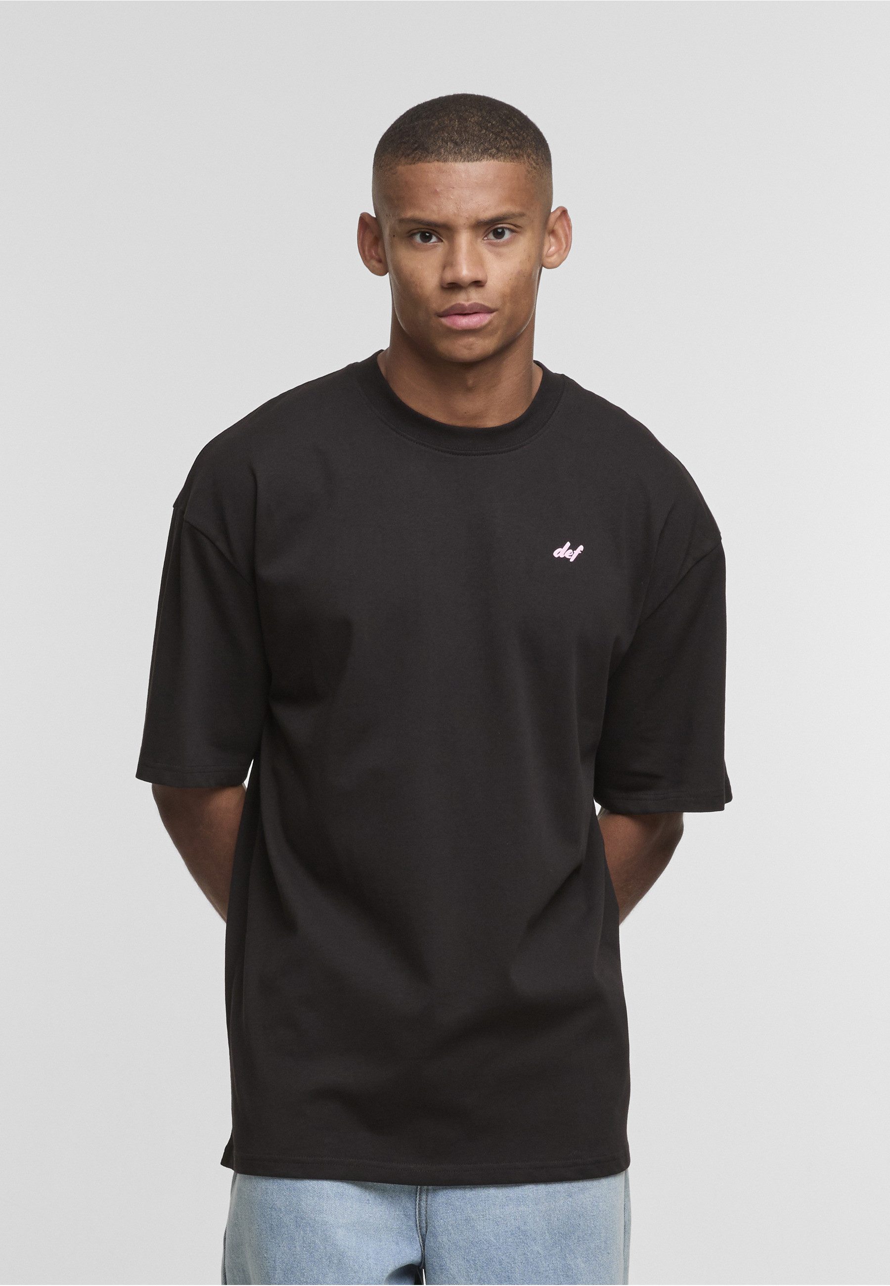 DEF T-Shirt DEF DEF FUEL T-Shirts (1-tlg)
