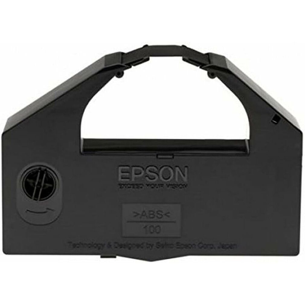Epson Druckerband S015066 schwarz Farbband