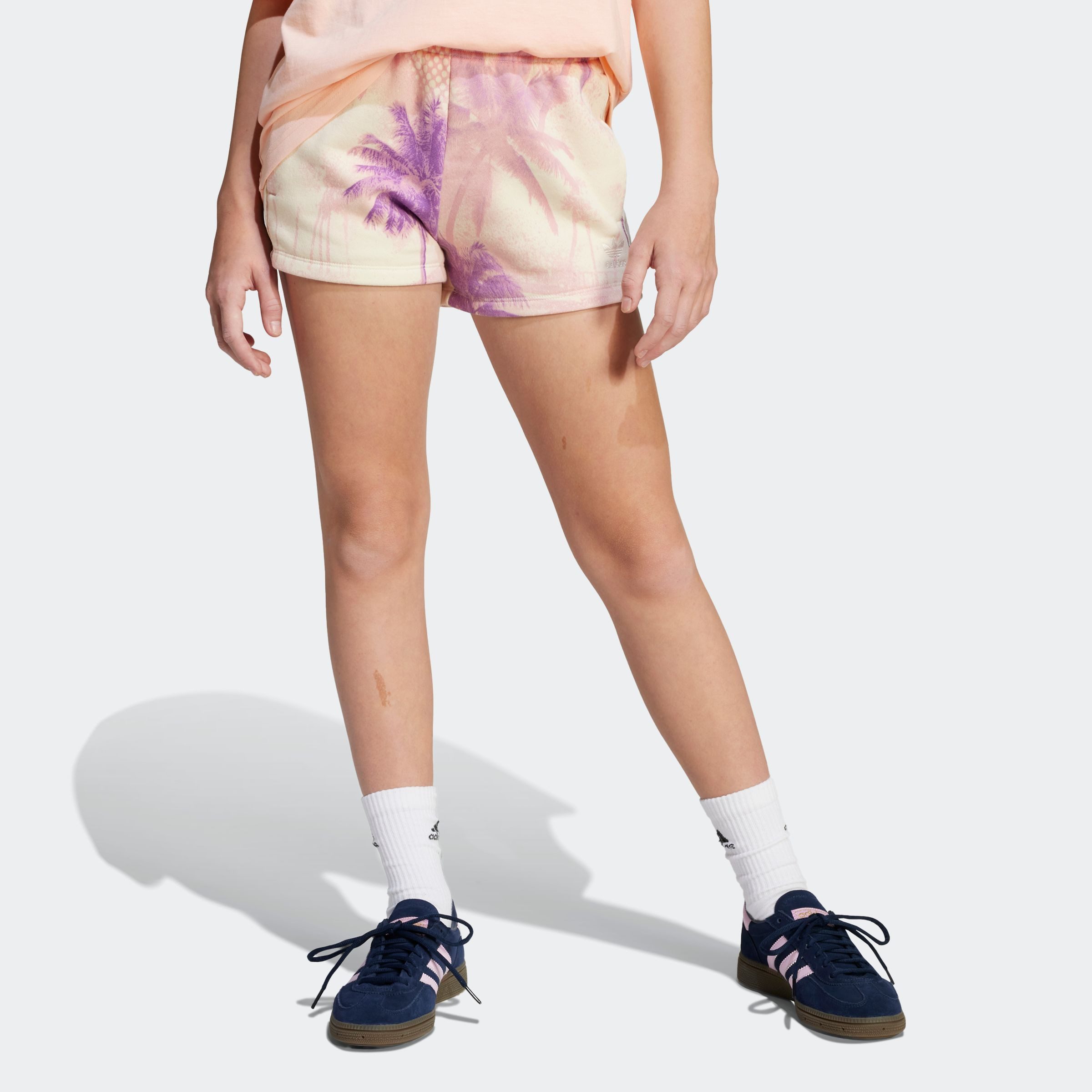 adidas Originals Shorts SHORTS (1-tlg)