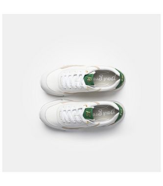 Paul Green Sneaker Leder/Textil Sneaker