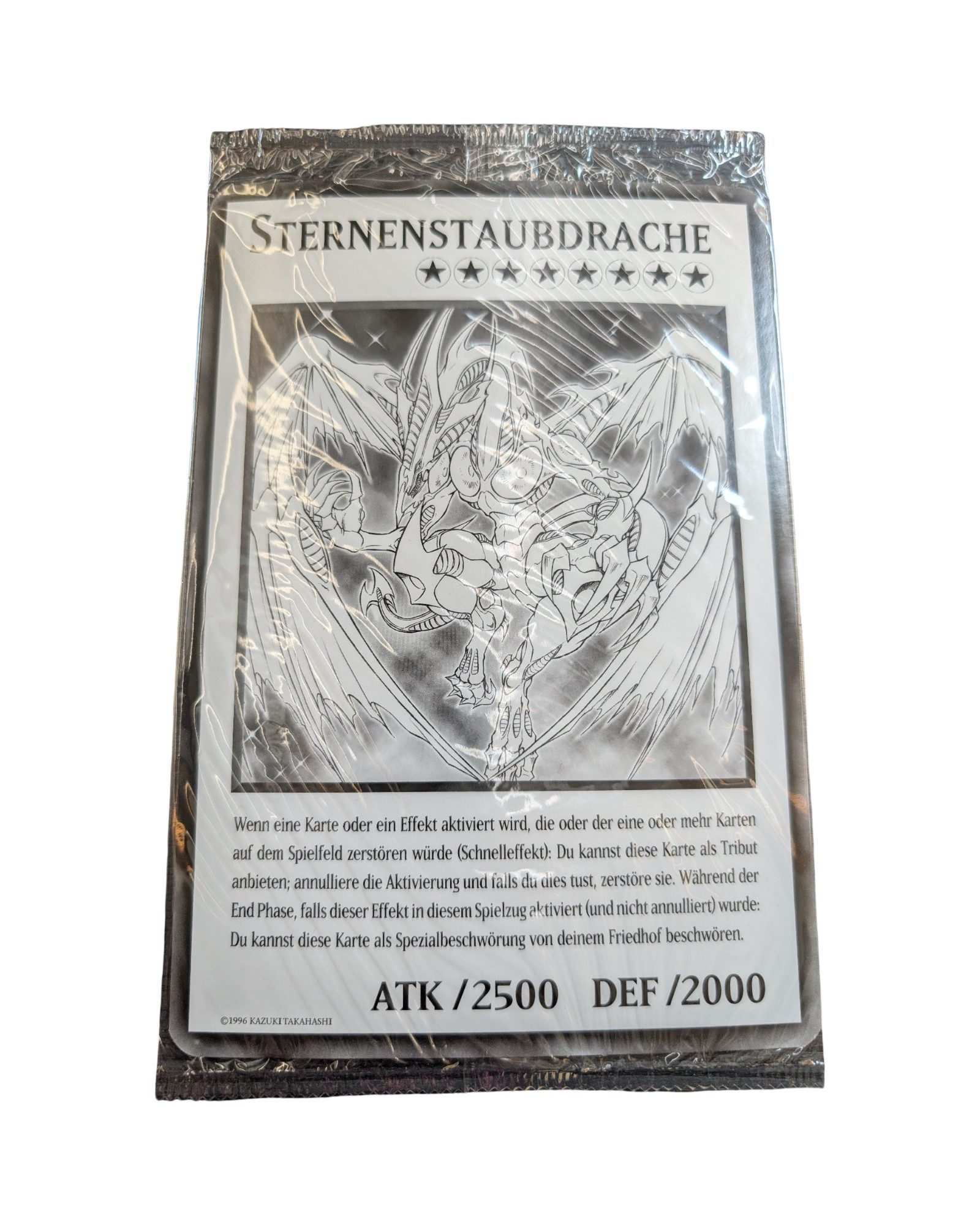 Konami Sammelkarte Yu-Gi-Oh Xxl Sammelkarte