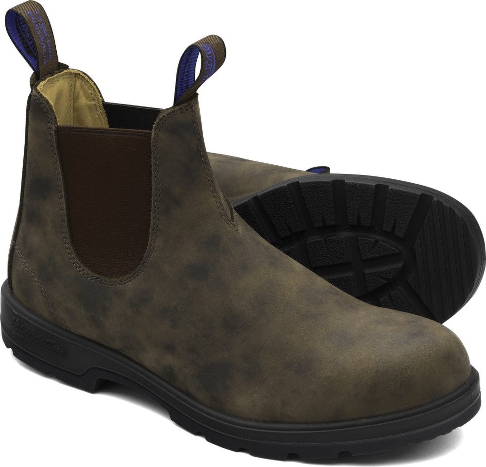 Blundstone Stiefel