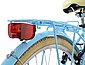 KS Cycling Cityrad »Cantaloupe«, 6 Gang Shimano Tourney Schaltwerk, Kettenschaltung, Bild 3