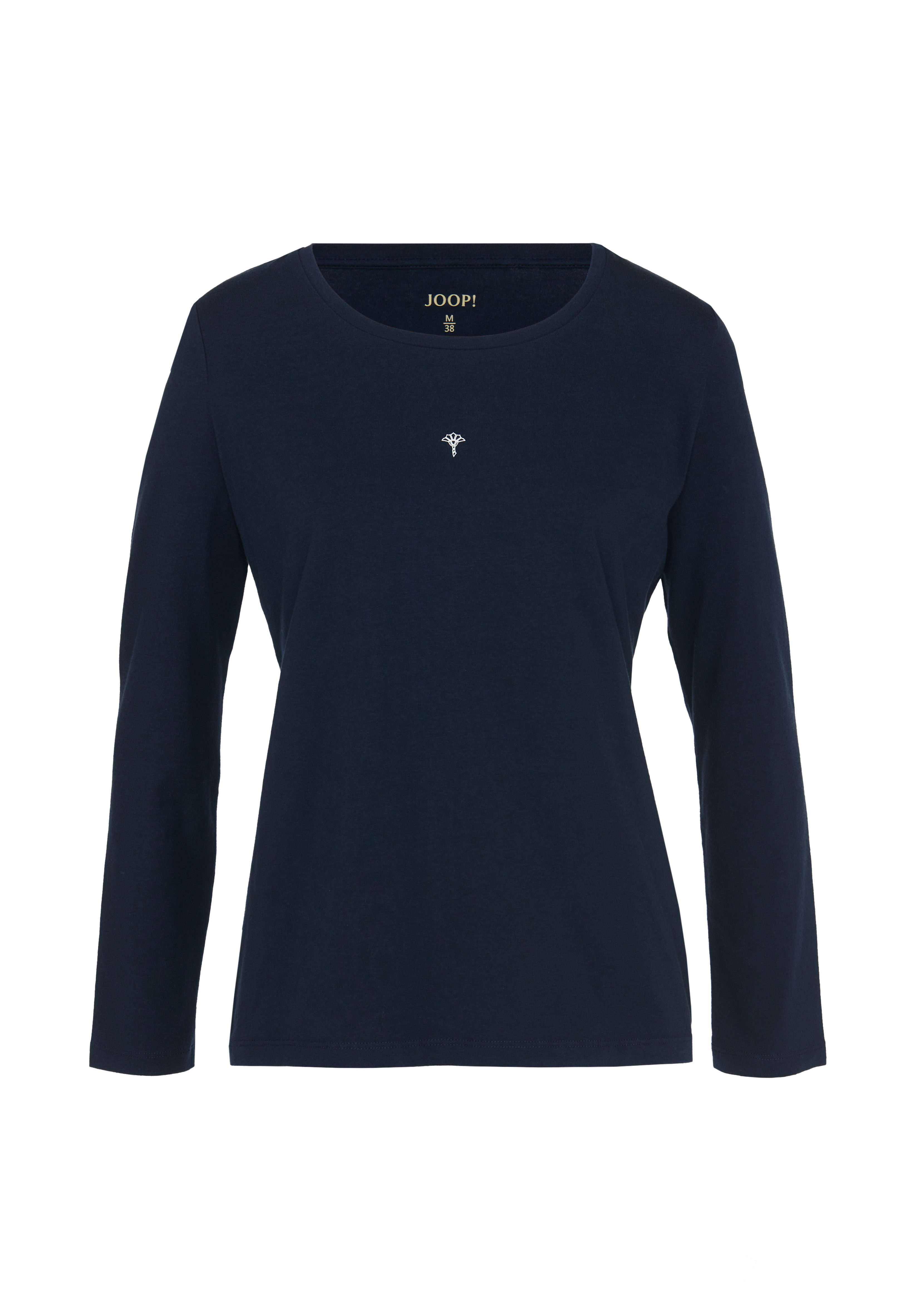 JOOP! Langarmshirt Cosy mit Rundhalsausschnitt günstig online kaufen