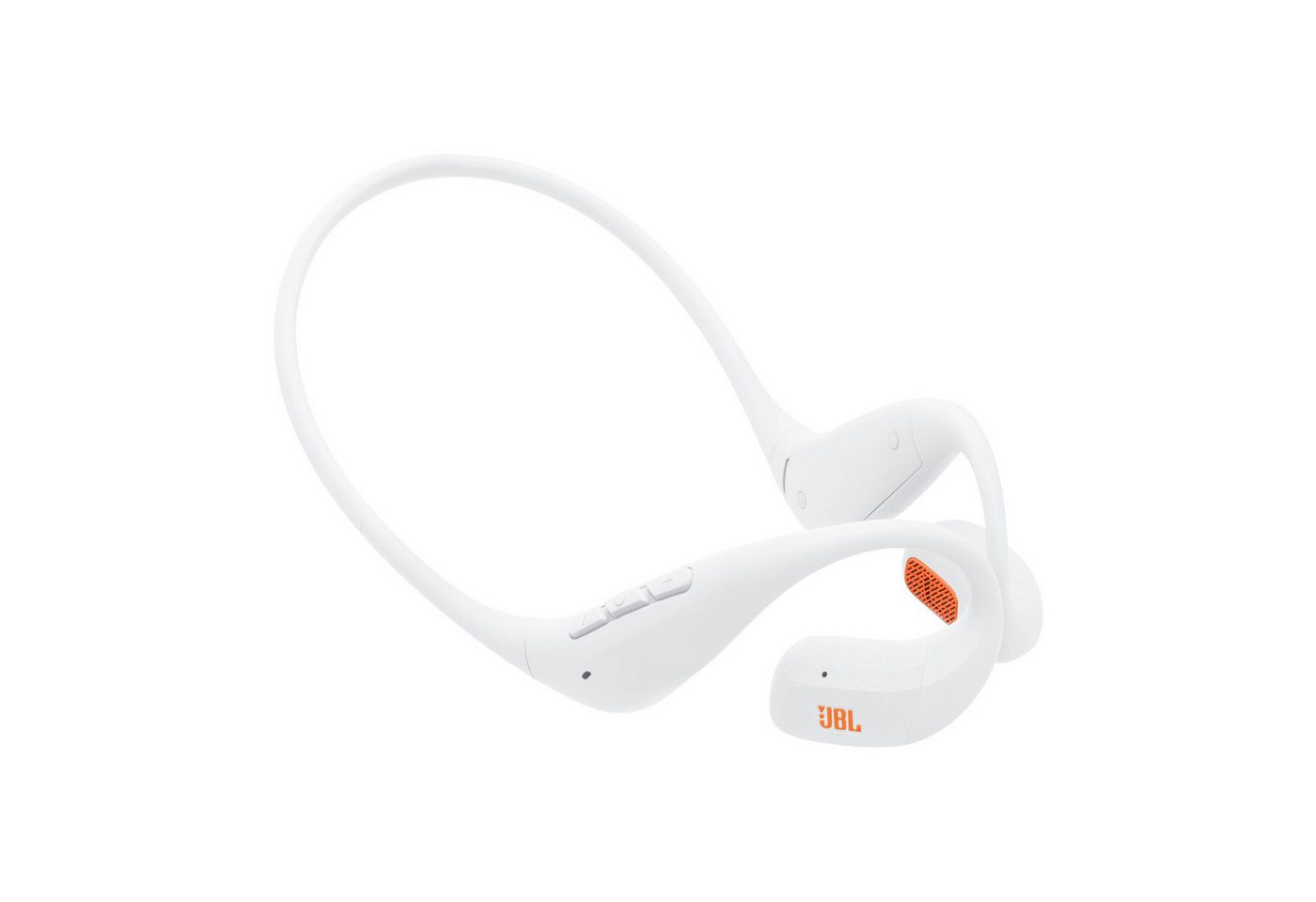 JBL Endurance Pace Open-Ear-Kopfhörer (Freisprechfunktion, A2DP Bluetooth)