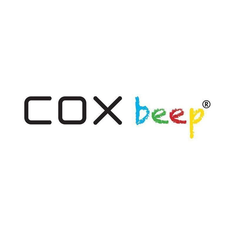 Naber Einbaumülleimer Abfallsammler Cox® Beep 400, für Schwenktechnik, hellgrau, 10 l