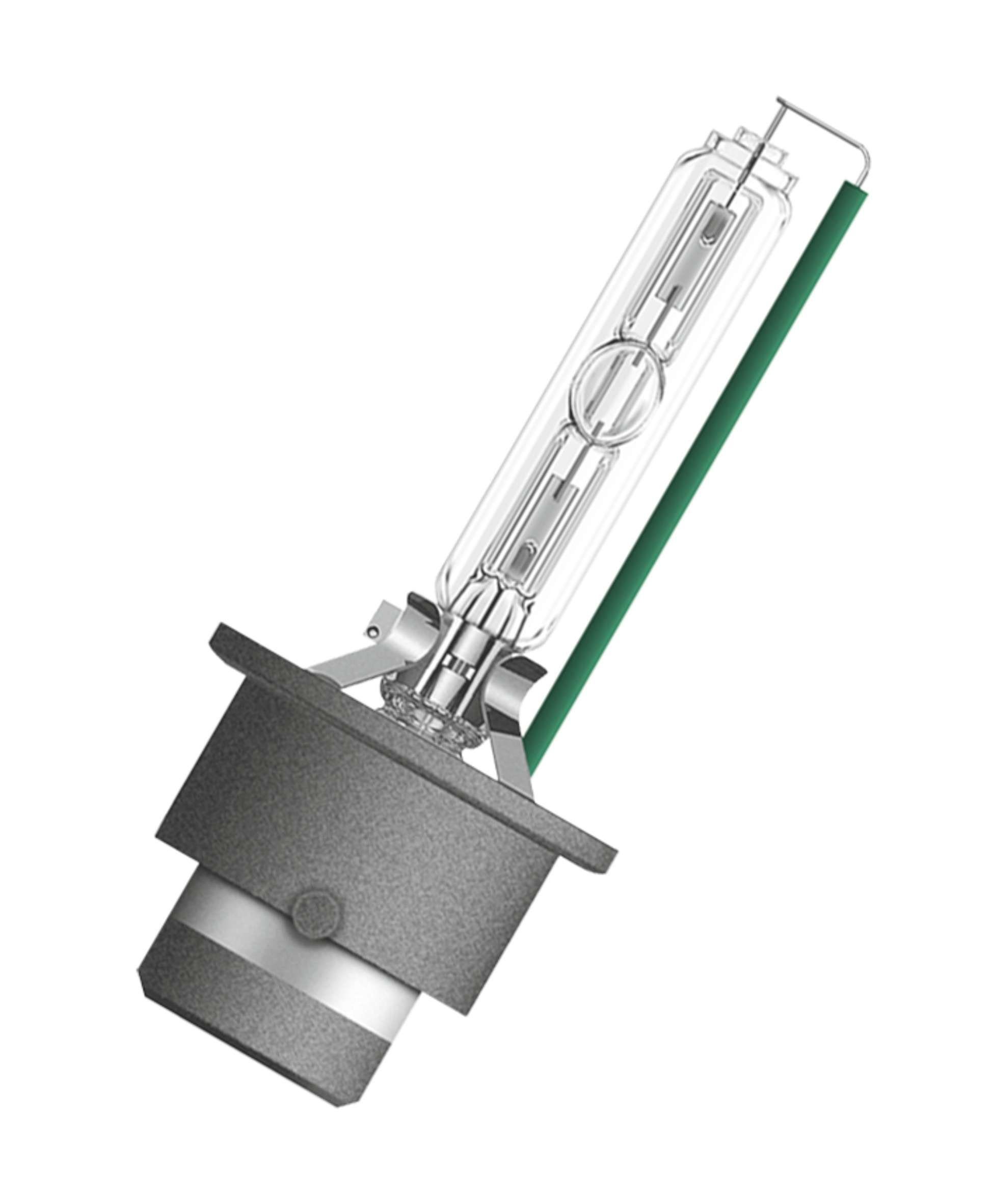 Osram Spezialleuchtmittel OSRAM XENARC CLASSIC D4S PK32d-5 42 V 35 W (1er Faltschachtel)