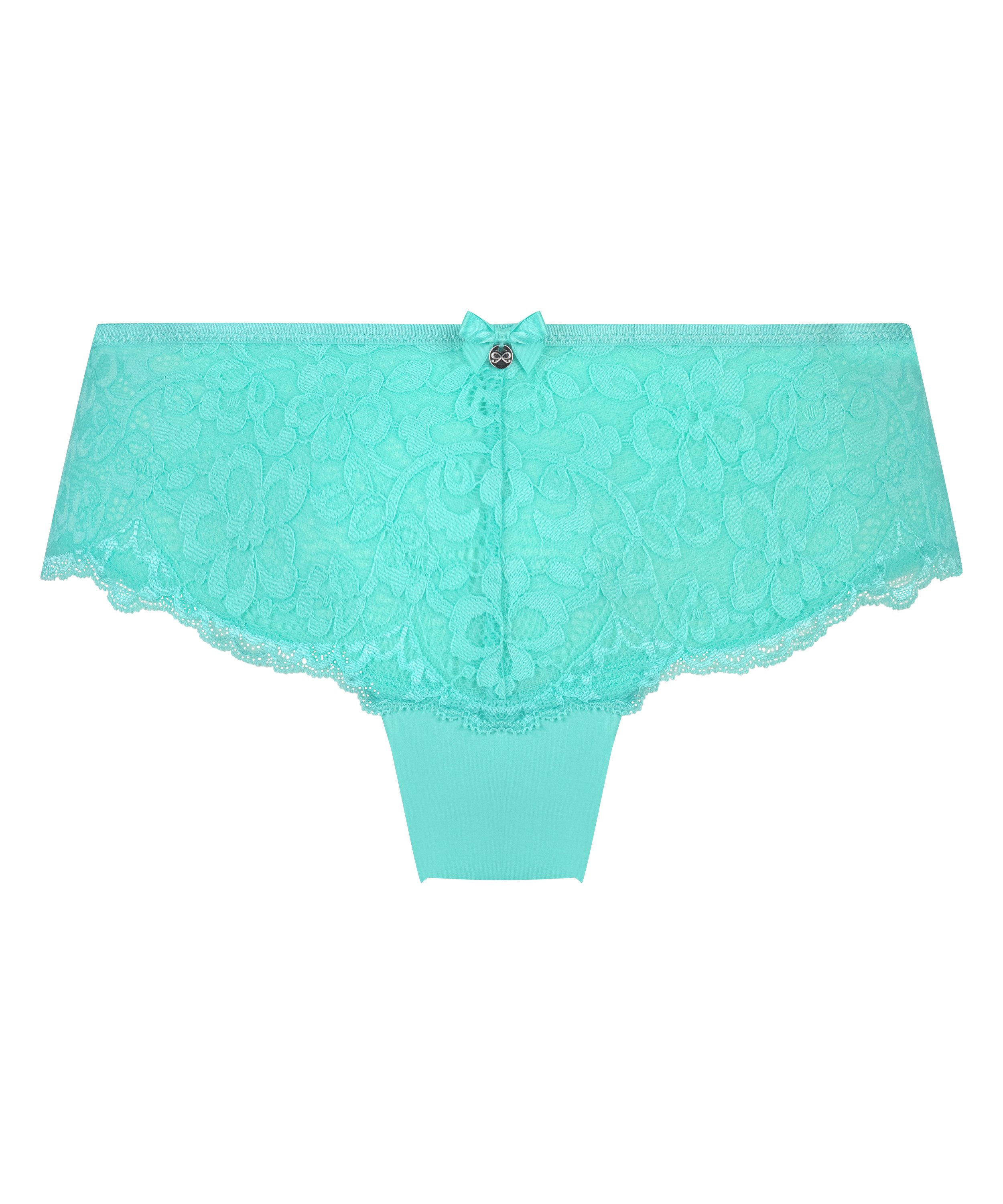 Hunkemöller Hipster Marine Brazilian – Bild 4 von 5